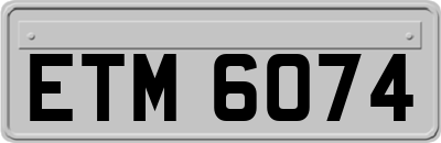 ETM6074