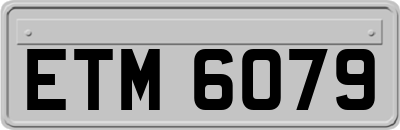 ETM6079