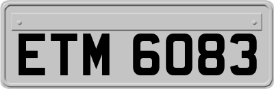 ETM6083