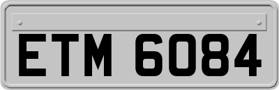 ETM6084