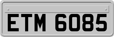 ETM6085
