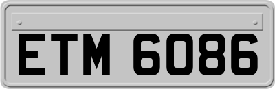 ETM6086