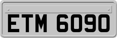 ETM6090