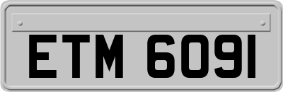 ETM6091