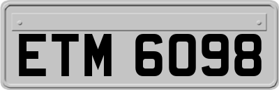ETM6098