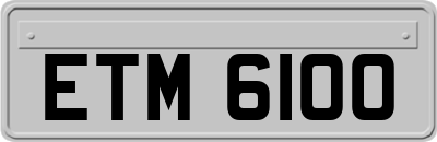 ETM6100