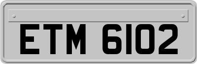 ETM6102