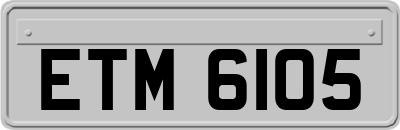 ETM6105
