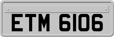 ETM6106