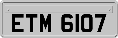 ETM6107