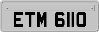 ETM6110