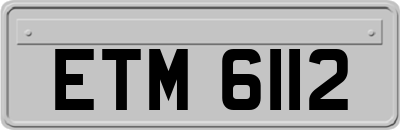 ETM6112