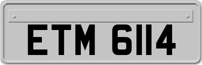 ETM6114