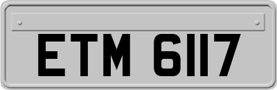 ETM6117