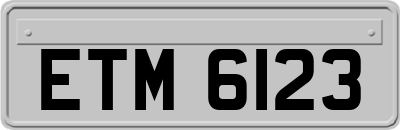 ETM6123