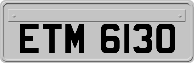 ETM6130