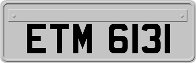 ETM6131