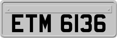 ETM6136