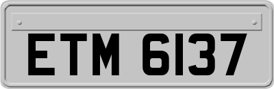 ETM6137