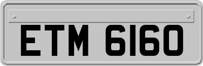 ETM6160
