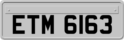 ETM6163
