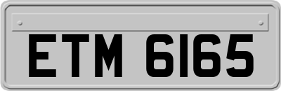 ETM6165