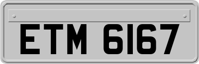 ETM6167