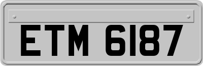 ETM6187