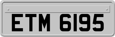 ETM6195