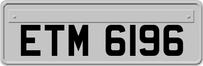 ETM6196