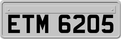 ETM6205