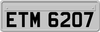 ETM6207