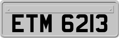 ETM6213