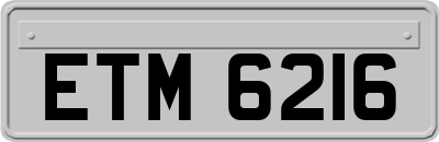 ETM6216