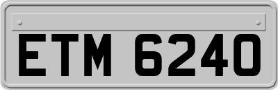 ETM6240