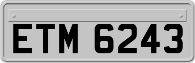 ETM6243