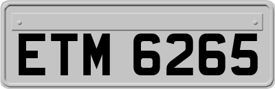 ETM6265