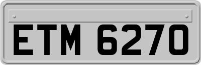 ETM6270