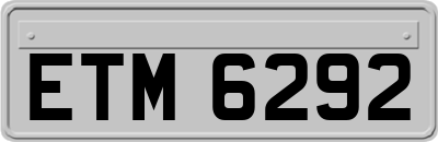 ETM6292