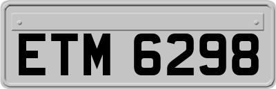 ETM6298