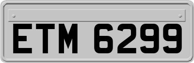 ETM6299