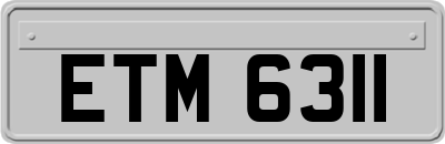 ETM6311