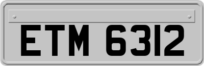 ETM6312