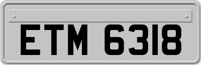 ETM6318