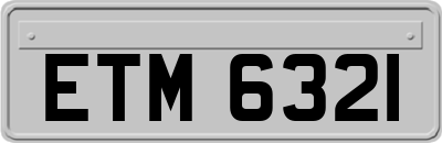 ETM6321