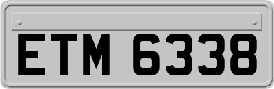 ETM6338