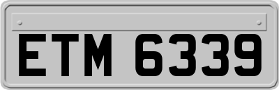 ETM6339