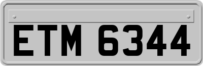 ETM6344