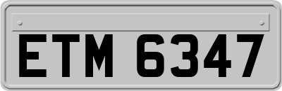 ETM6347