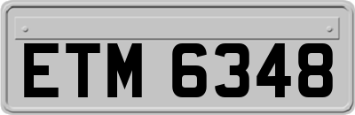 ETM6348